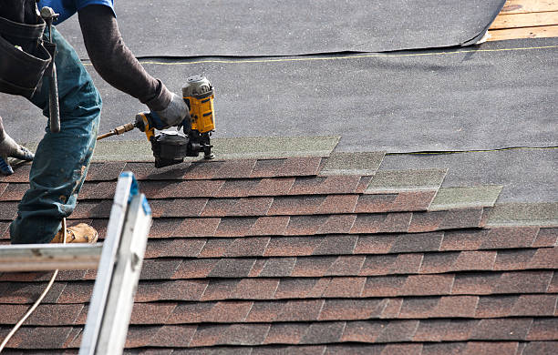 Licensed Metal Roofing service in Wakefield, KS - Brentwood Metal Roofing